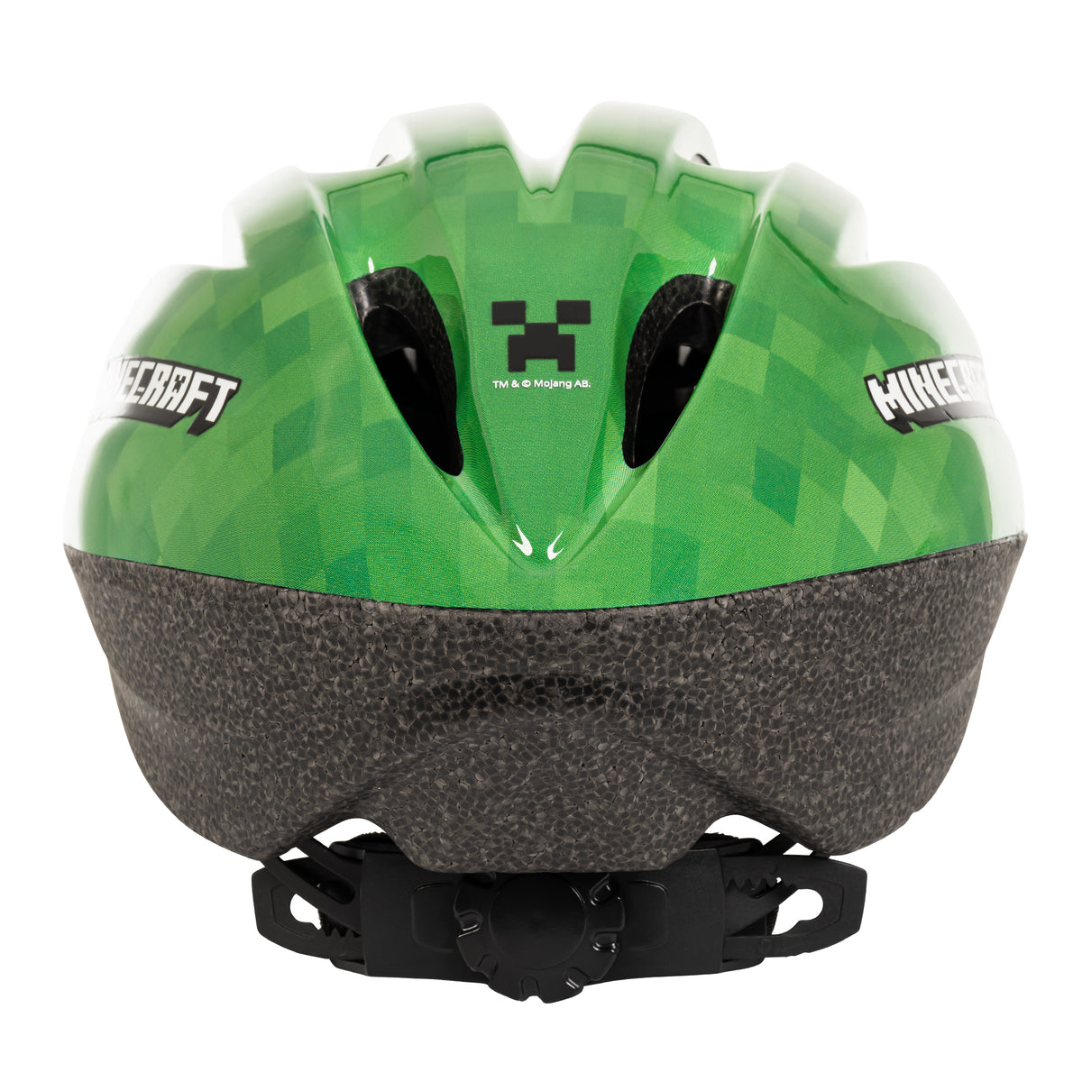 Kids' Minecraft Helmet