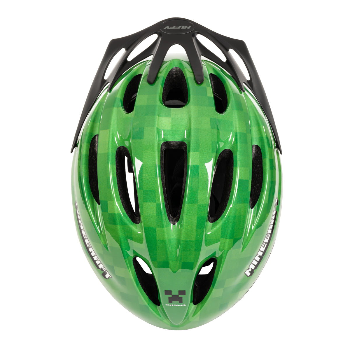 Buy Minecraft Creeper Helmet