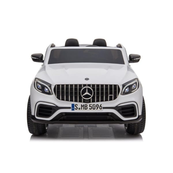 Kids Mercedes SUV AMG GLC63S 24v Electric Ride-on Car