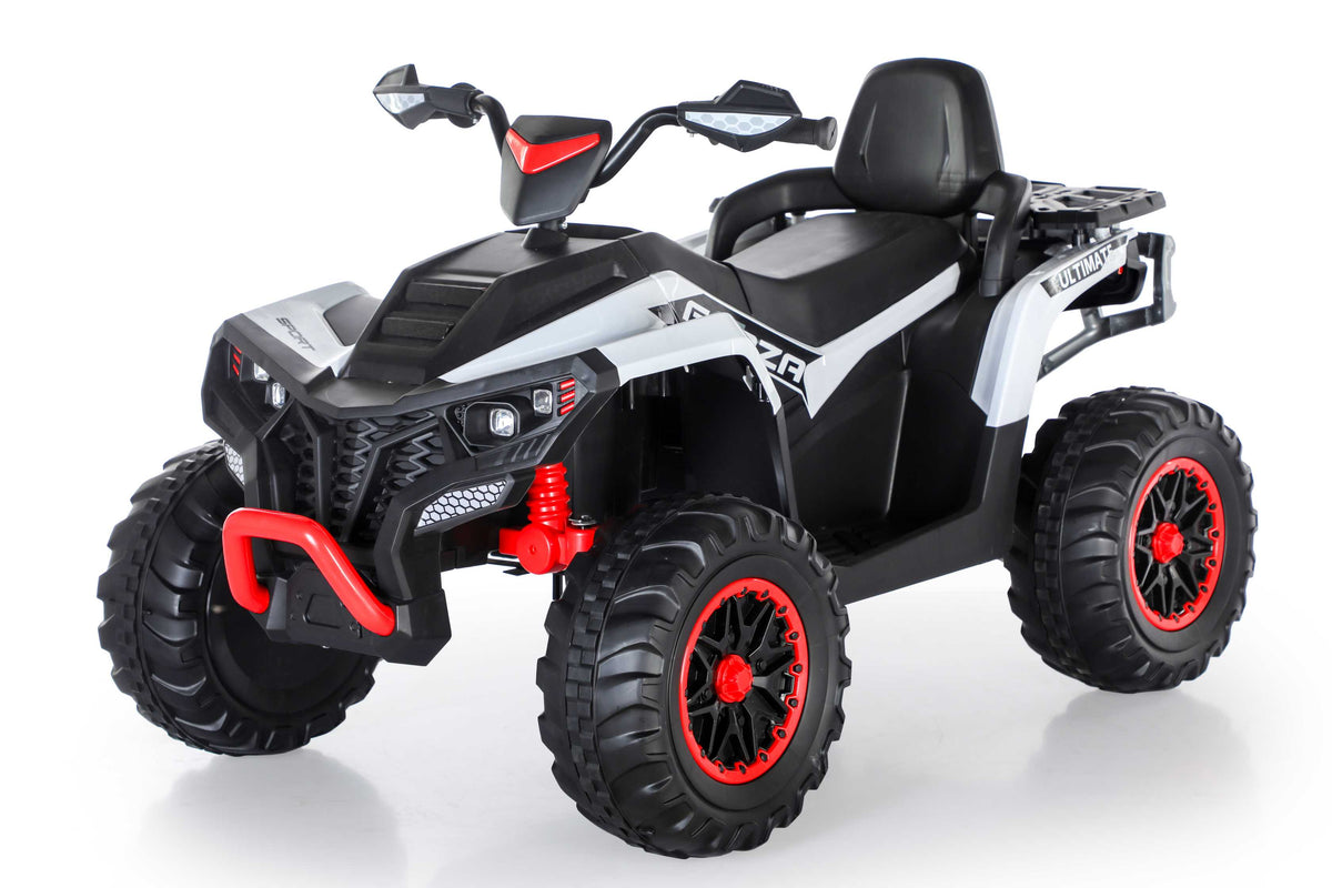 Neo 12V Kids Electric Quad Bike