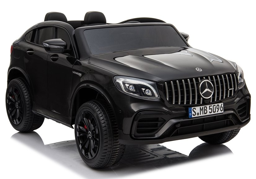 Kids Mercedes SUV AMG GLC63S 24v Electric Ride-on Car