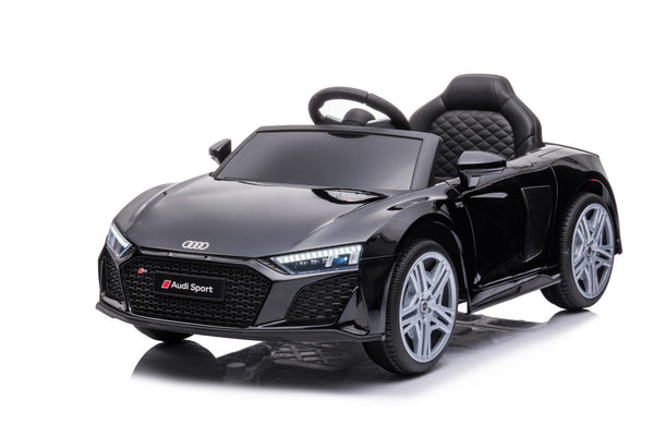 Kids12v Ride on Cars Audi Sport