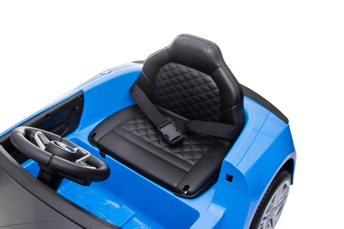 Kids Audi R8 12V Electric Ride On Car with Parental Remote | New Shape