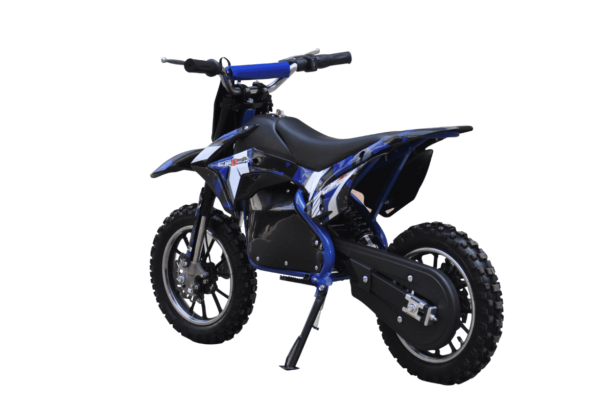 fast kids scooter