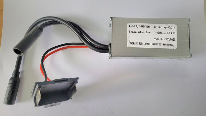 Control Module for Neo Outlaw 16" Balance Bike HP121E