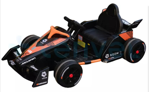 dls-k09 mclaren f1 car kids