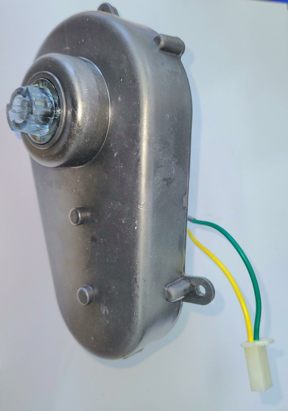 hl2388 replacement steering motor