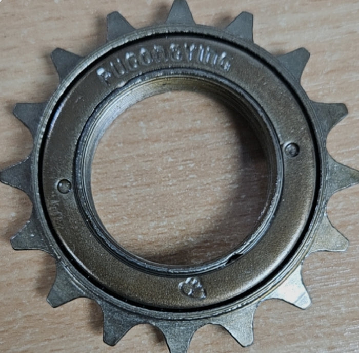 16T Sprocket for HP121E Electric Balance Bike Neo Outlaw 16"