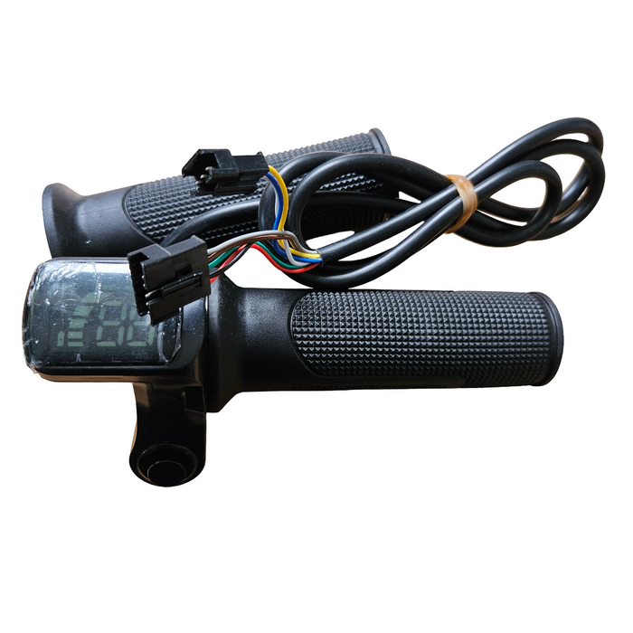Genuine Replacement Throttle for Neo Outlaw 20" Kids Electric Bike (HP126e)