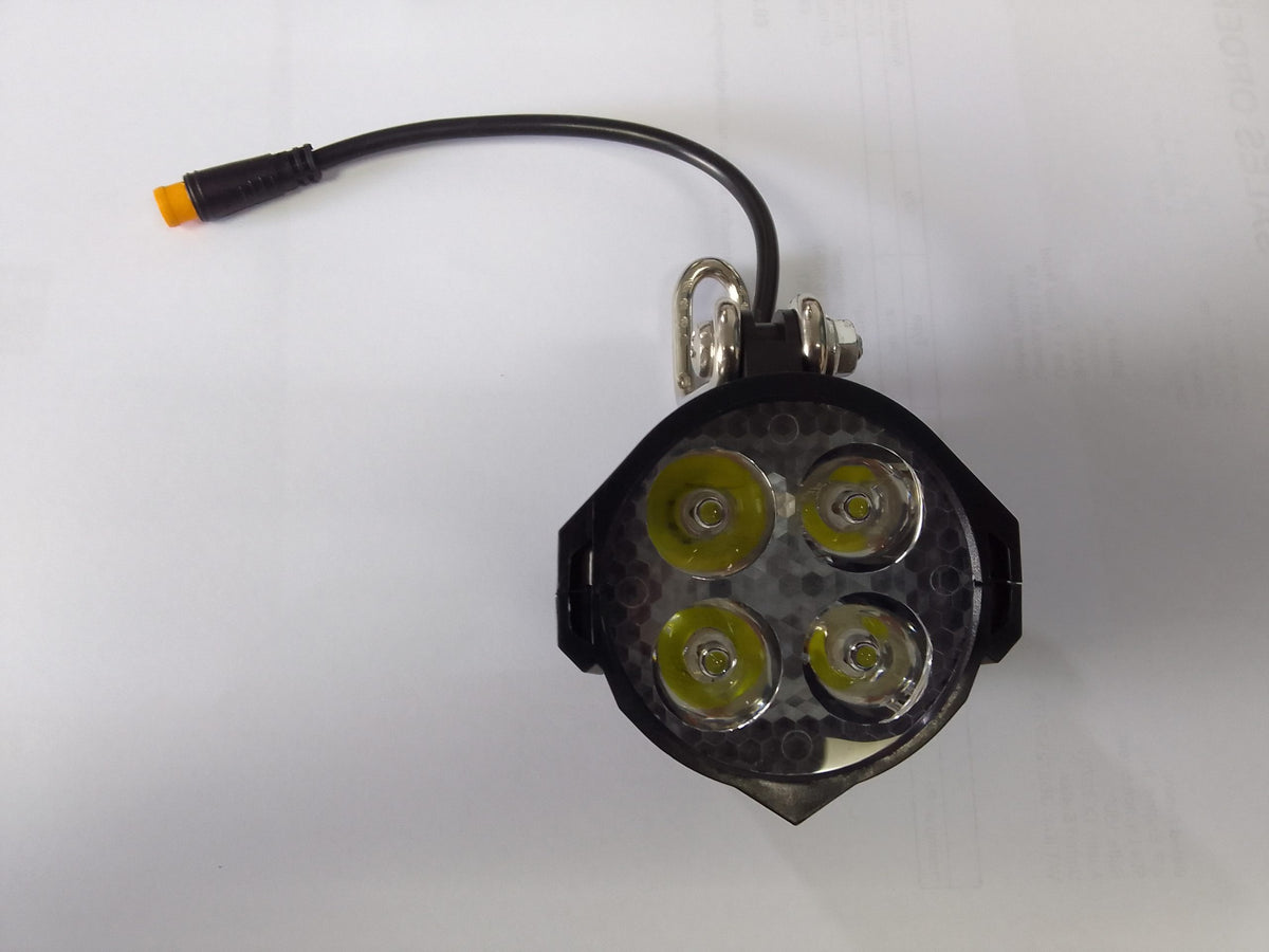 eagle 500 replacement light led