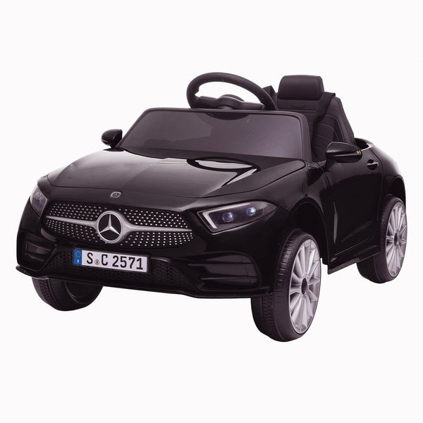 KIDS MERCEDES RIDE ON CAR