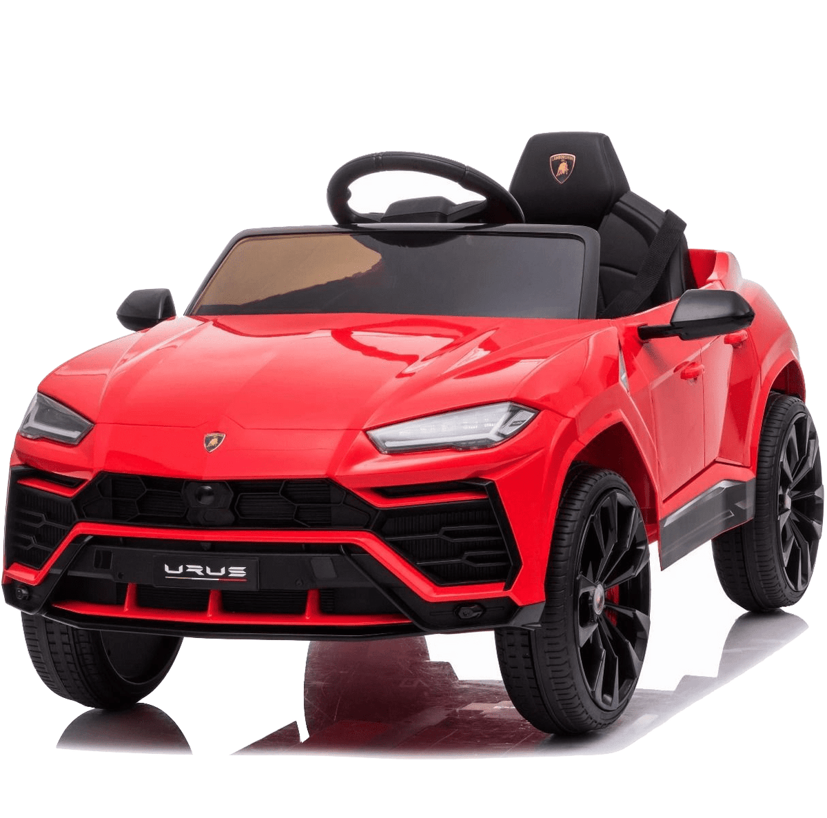 ride on electric Lamborghini Urus