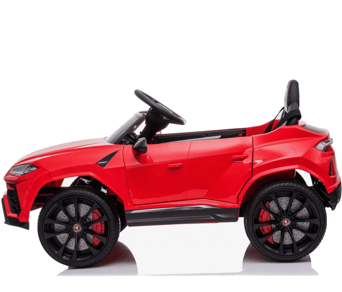 Kids electric Lamborghini Car Red