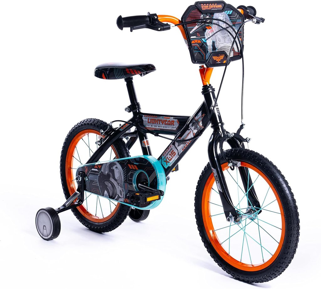 lightyear kids bike
