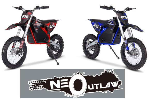 neo outlaw 2000w Dirtbikes