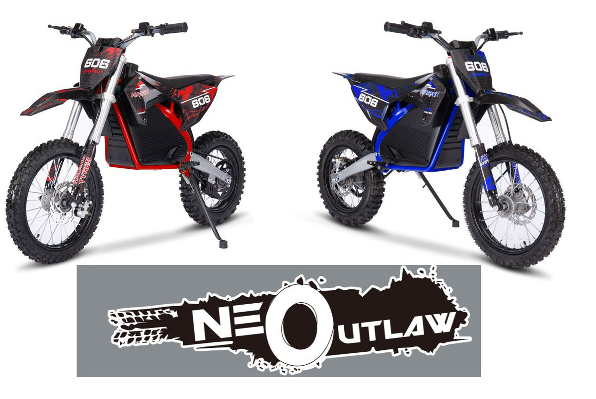 neo outlaw 2000w Dirtbikes
