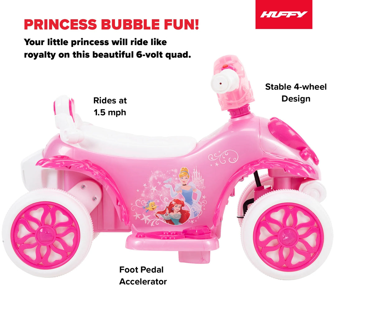 princess 1