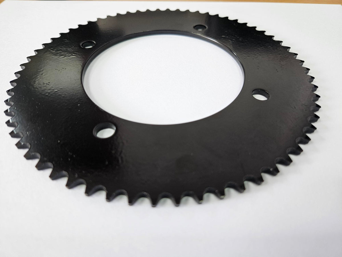 Rear Chain Sprocket for Neo Outlaw 1200W Electric Dirt Bike (Model HP110EB) - T8F-68T