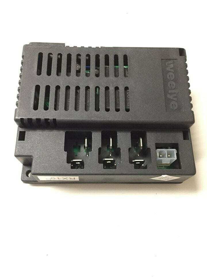 REMOTE CONTROL RECEIVER WELLYE RX19