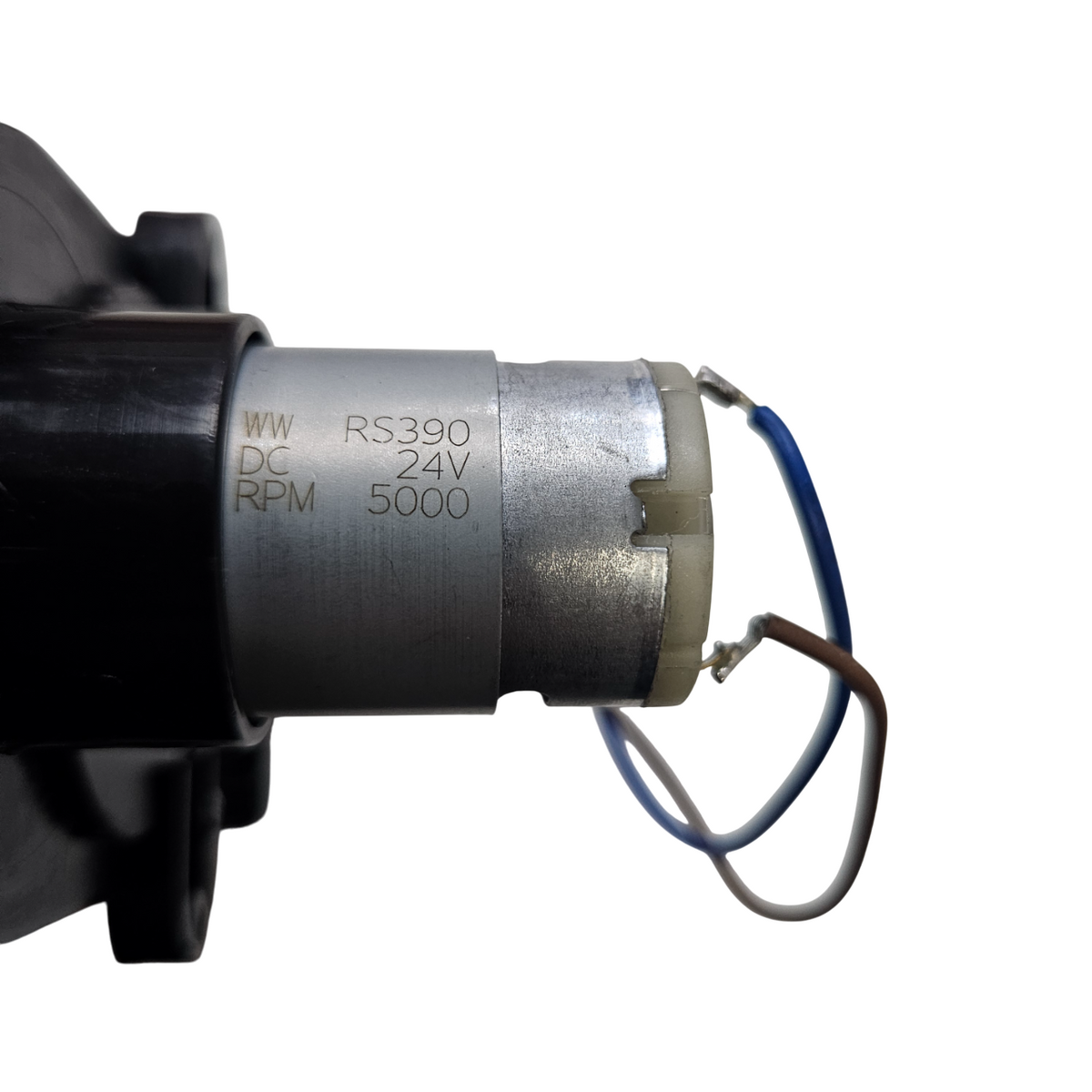 Mercedes G Wagon S307 Model Steering motor replacement