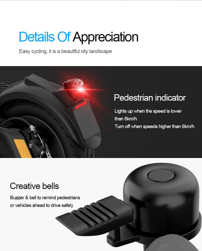 scooter safety