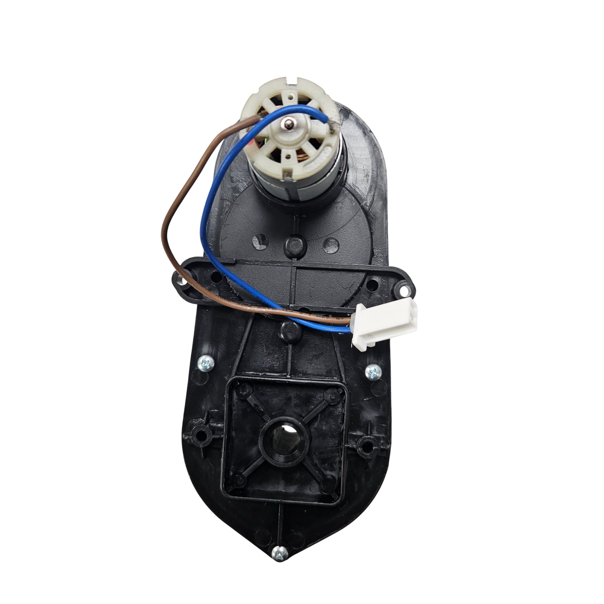 Mercedes G Wagon S307 Model Steering motor replacement