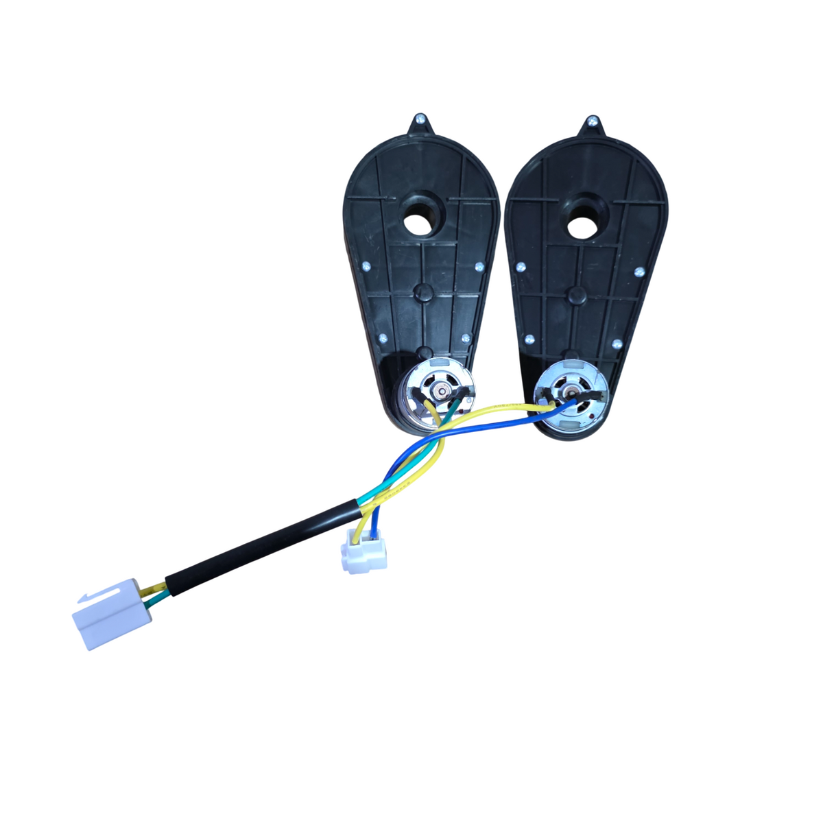Replacement Driving Motors for SX1928 24V Kids Buggy
