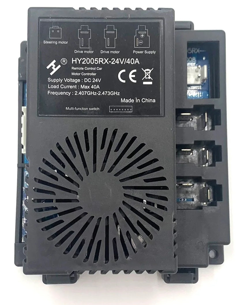 sx2028 replacement control module