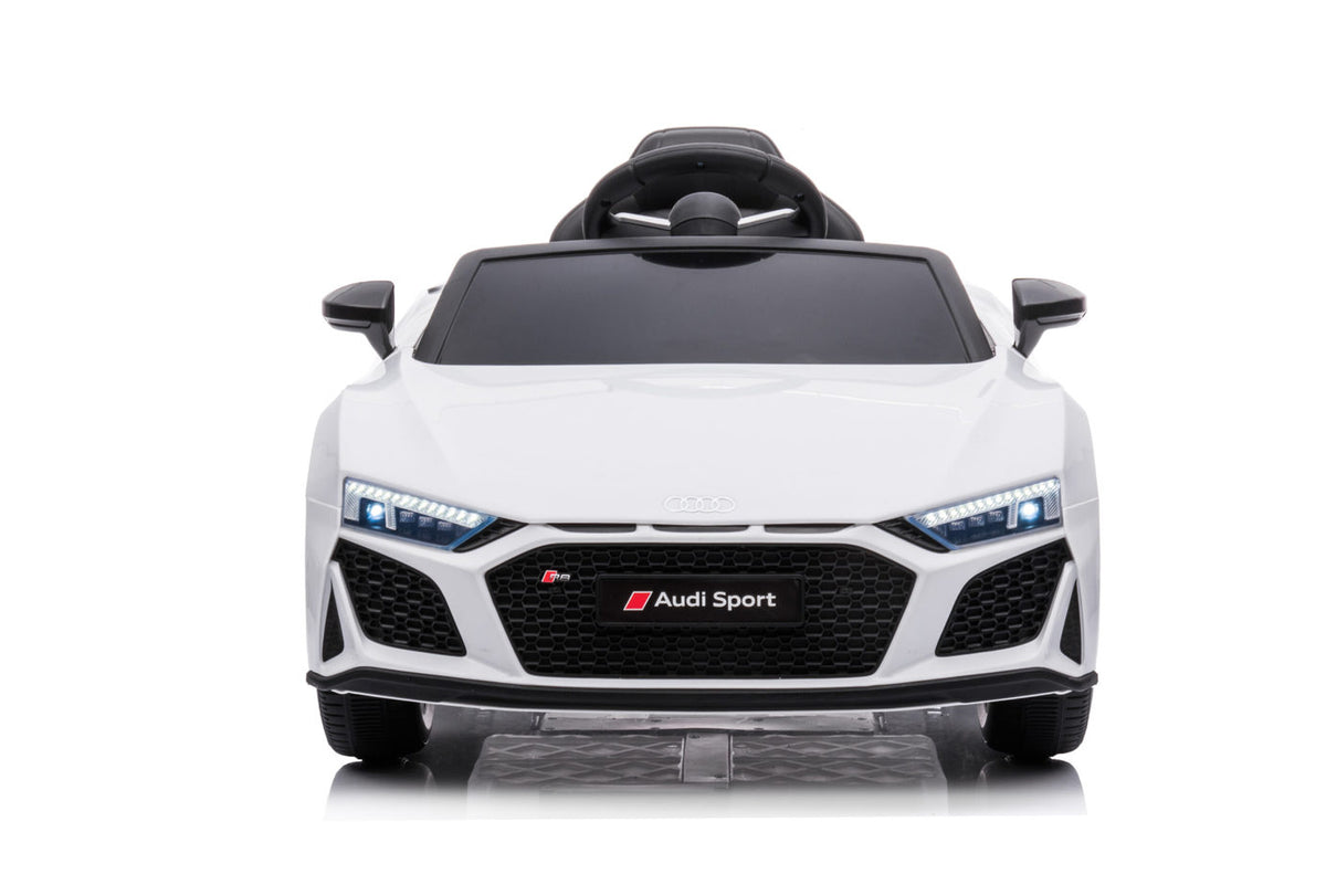 Audi R8 new 12v kids electric car