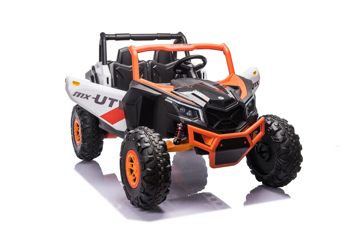 Electric Buggy for riding kids