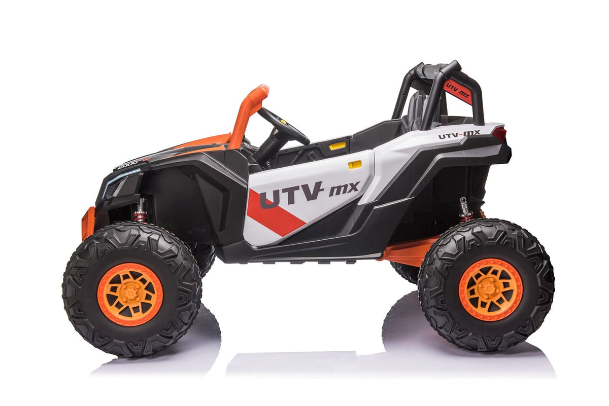 XMX613 Buggy