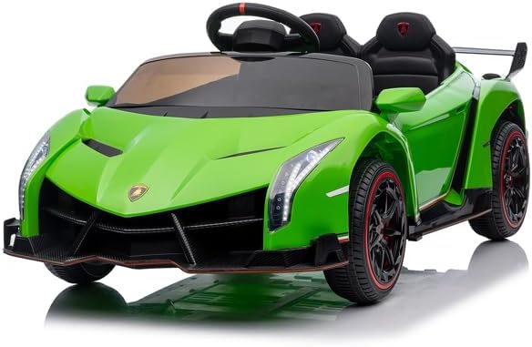 xmx615b Lamborghini Kids Car