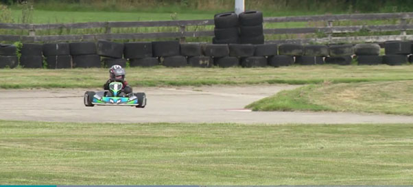 From Go-Karting to Formula 1: A Child’s Path to Becoming a Racing Driv ...