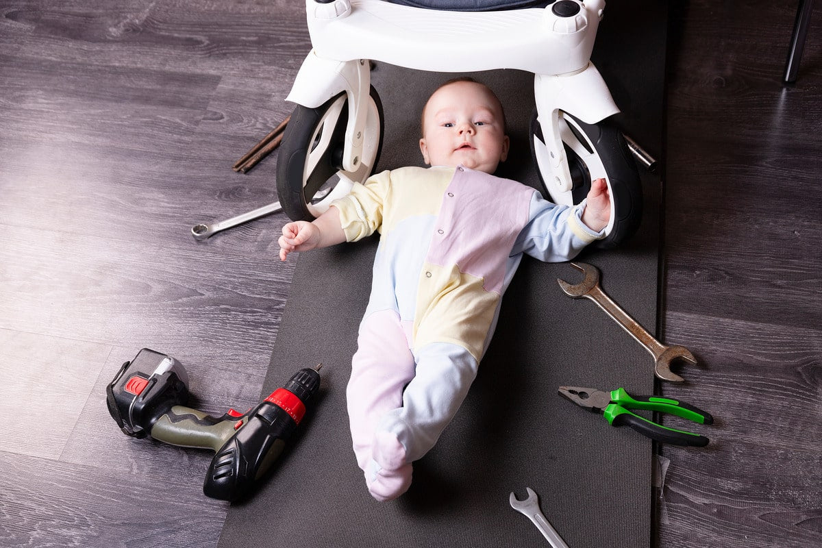 What to do if you just received your ride on car and it doesn’t work ...