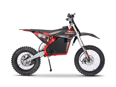 2000w Electric Dirtbike