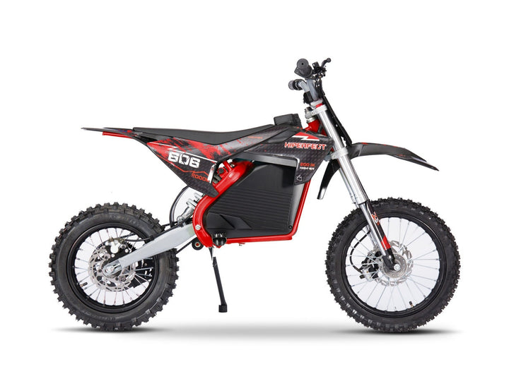 2000w Electric Dirtbike