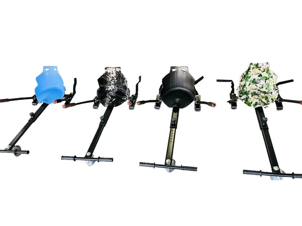 Hoverkart for Hoverboards