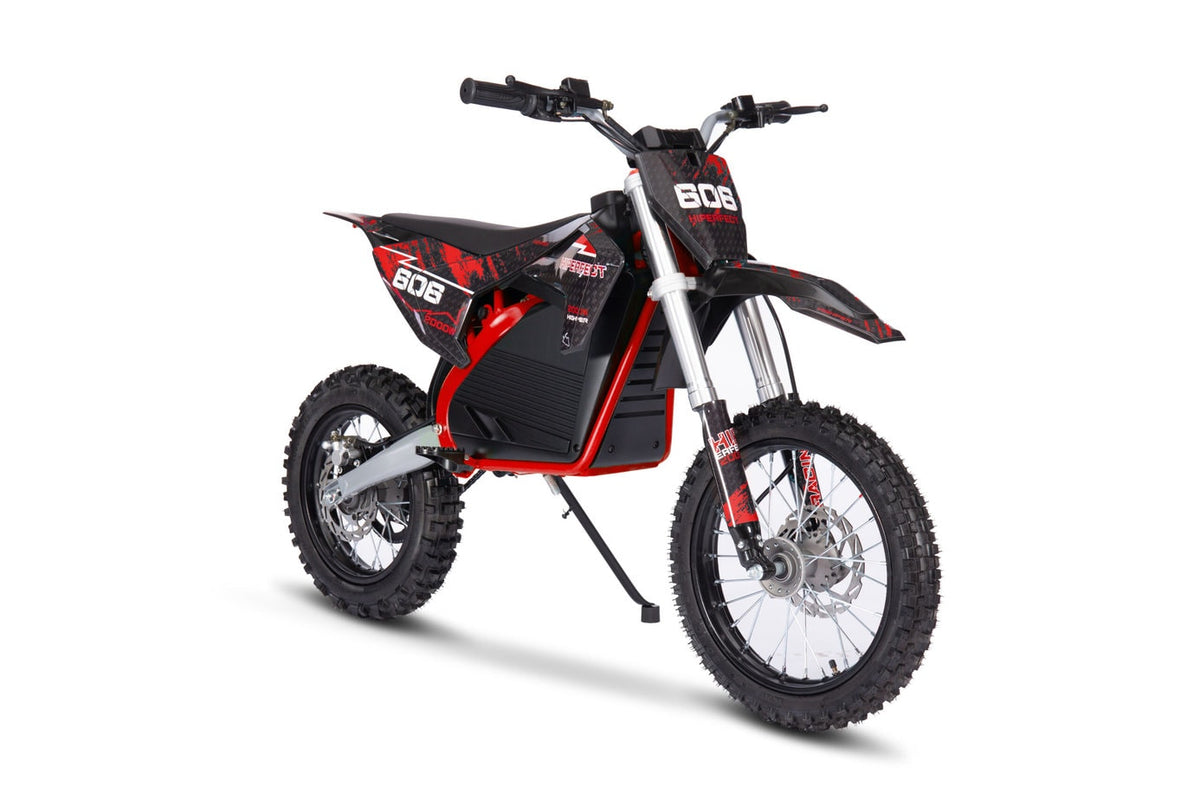 Neo Outlaw Dirtbike