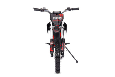 Neo Outlaw Red 2000w Dirtbike