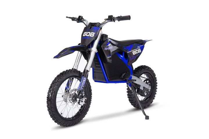 2000w Fast Dirtbike