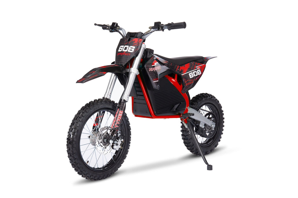 Kids Dirtbike