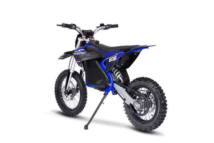 HP116e Dirtbike Neo Outlaw