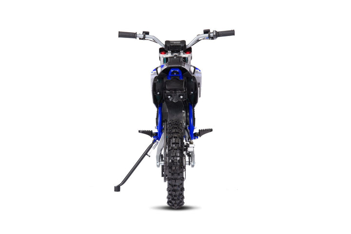HP116e Dirtbike Neo Outlaw Blue