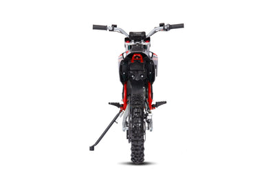 HP116e Dirtbike Neo Outlaw Red