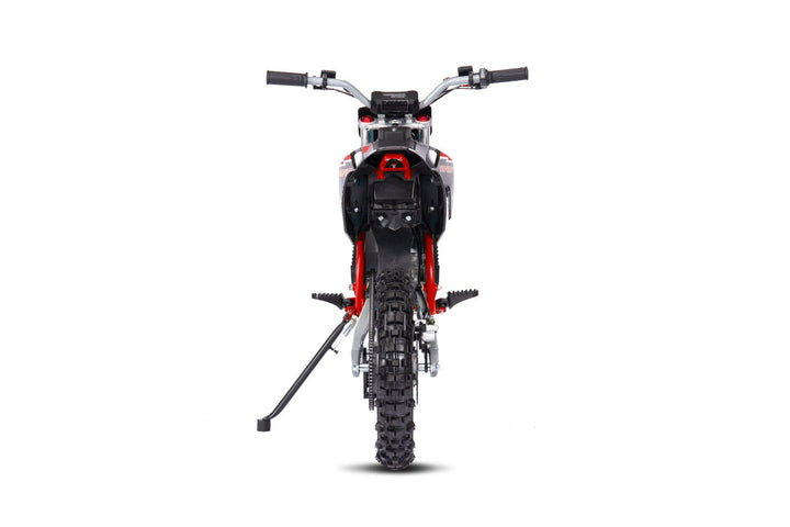 HP116e Dirtbike Neo Outlaw Red