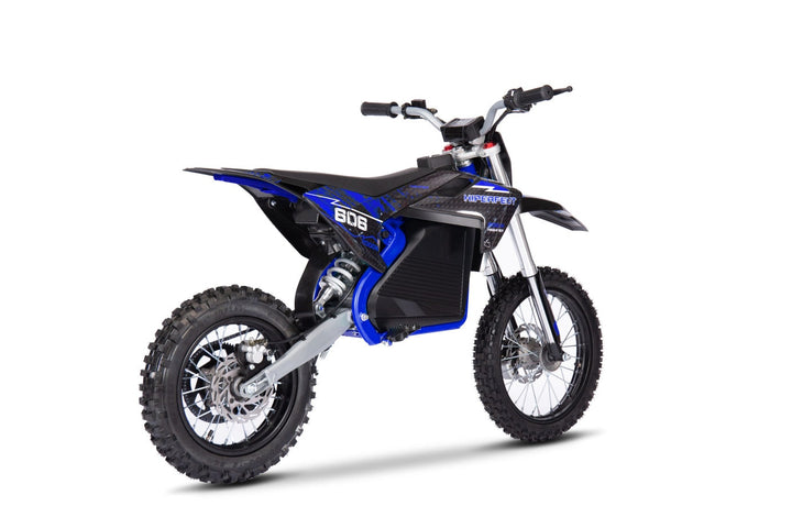 2000w Power Electric Dirtbike