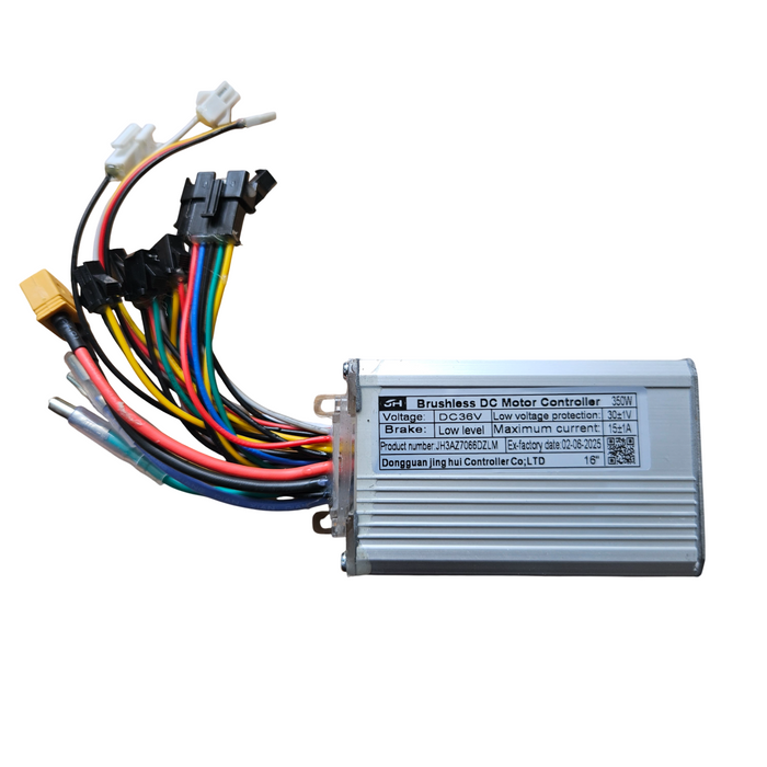 Neo Outlaw Surge 18" Electric Bike Control Module