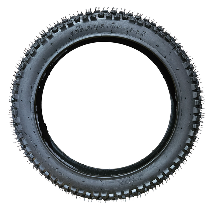 Replacement Tyre for Neo Outlaw 18" Bike
