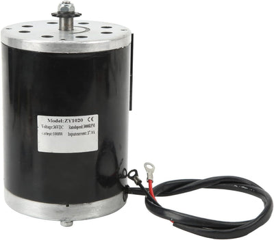 1000w 9 sprocket motor