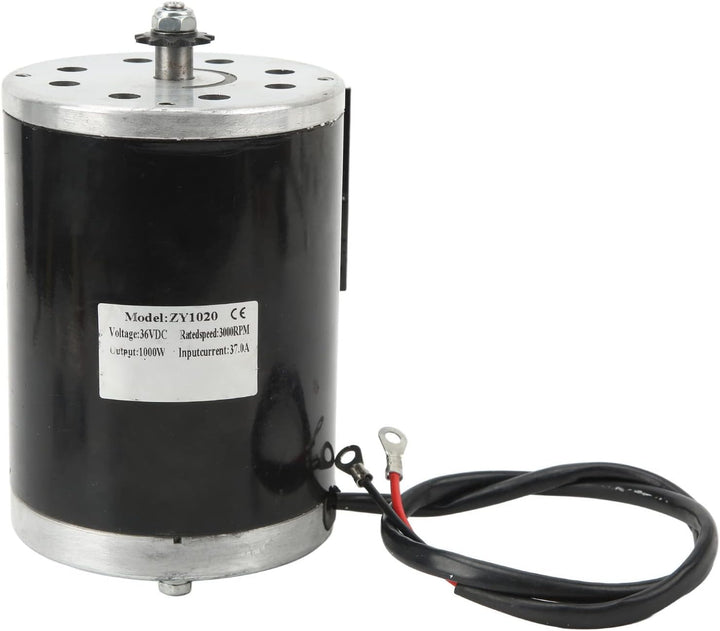 1000w 9 sprocket motor
